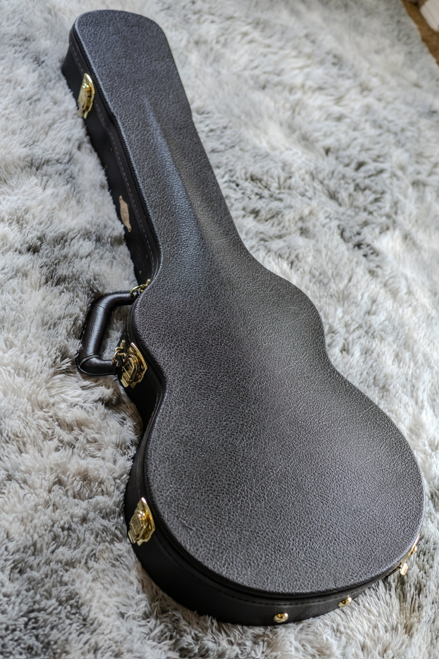 Taylor T5z Standard CLEAN with Sitka Spruce Top 2014 - Present - Black