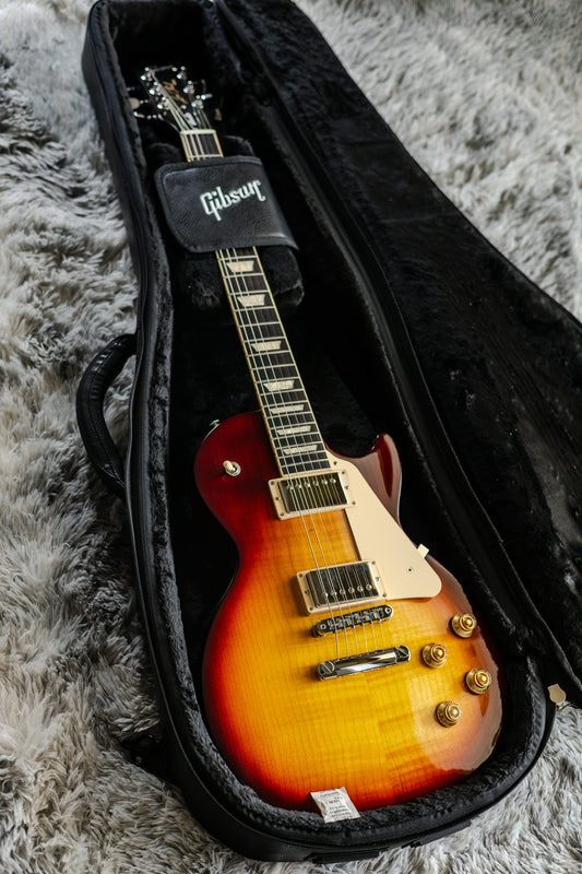Gibson Les Paul Studio Session LIKE NEW 2024 - Present - Bourbon Burst