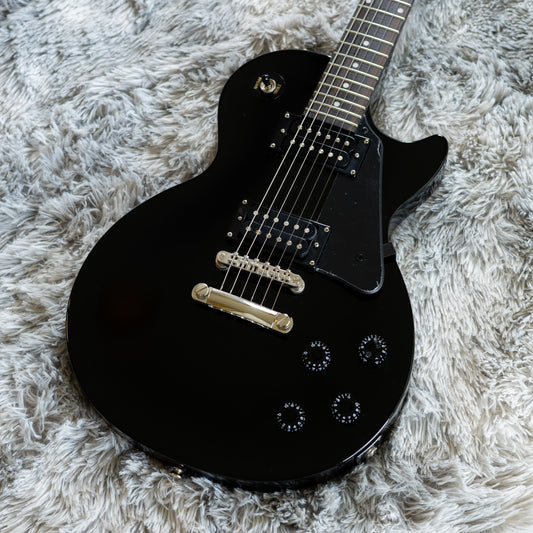 CLEAN Epiphone Les Paul Studio 2004 - 2019 - Ebony