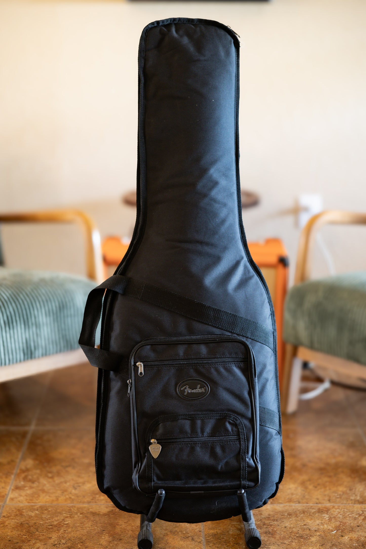 Fender Vintera '60s Telecaster Modified with Pau Ferro Fretboard 2019 - Present - Lake Placid Blue