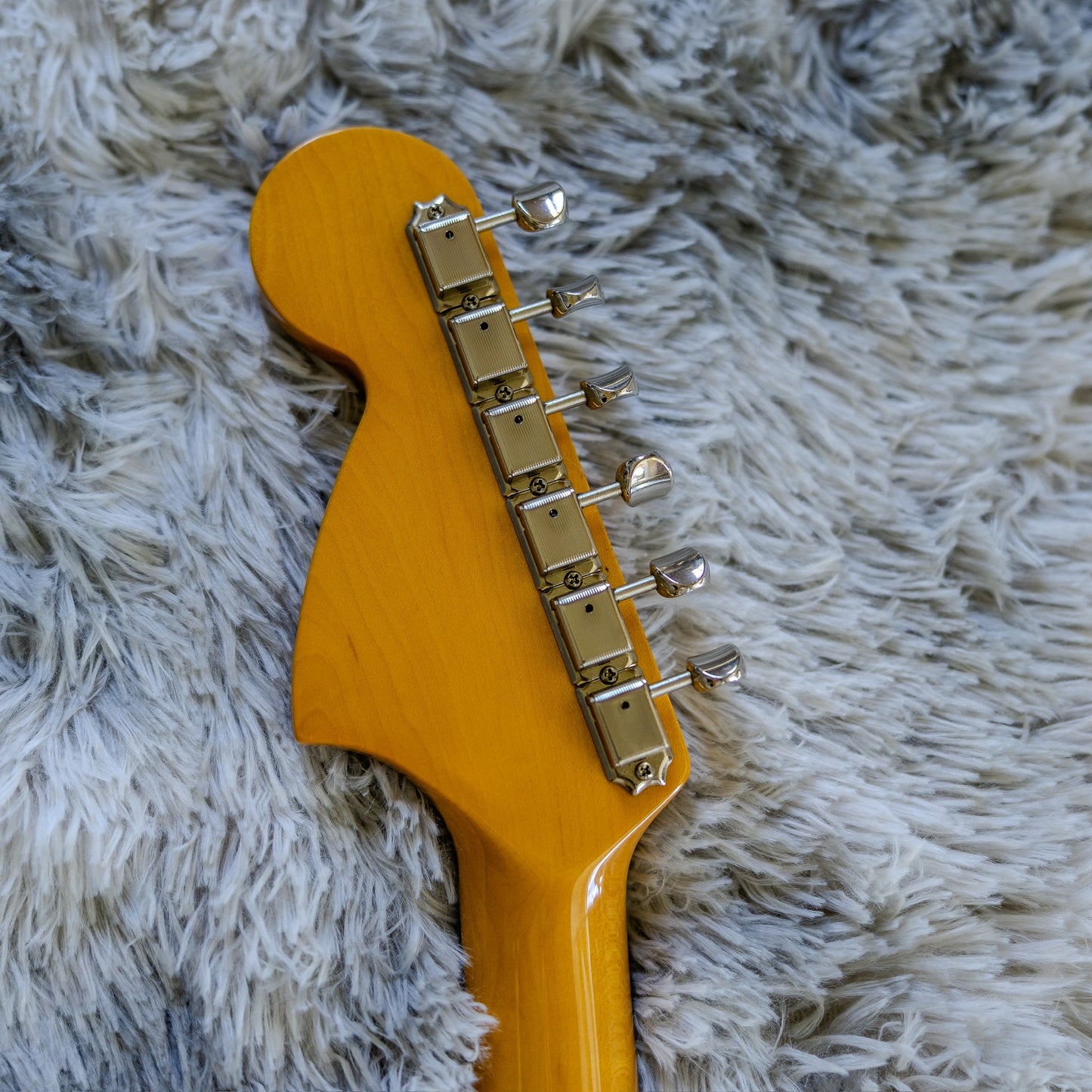 Fender MG-69 Mustang Reissue MIJ