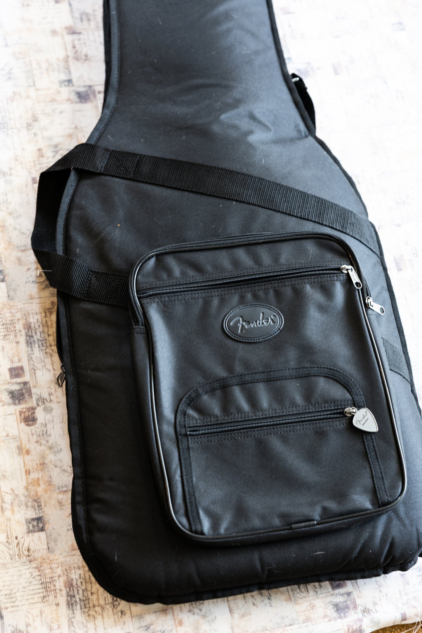 Fender ST-62 Stratocaster Reissue MIJ