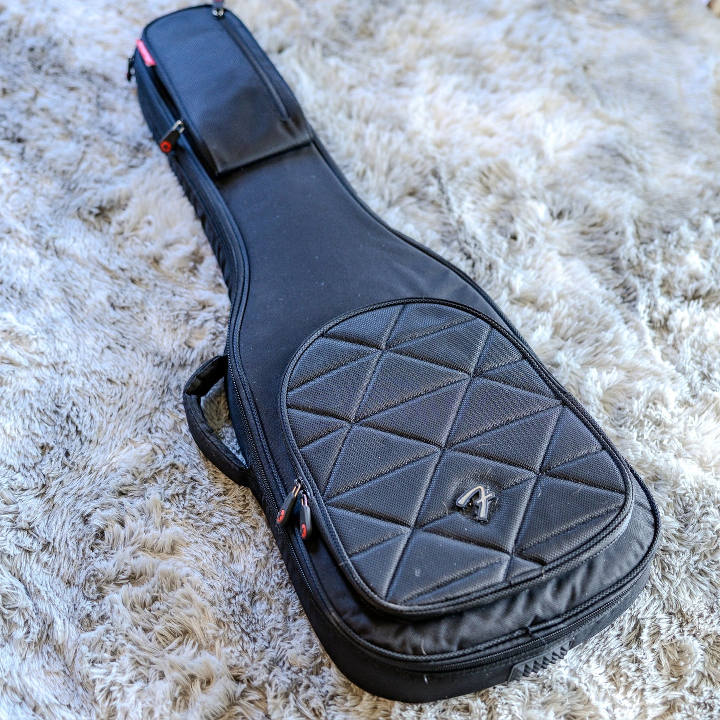 Fender American Elite Telecaster Thinline with Maple Fretboard 2016 - 2019 - Natural