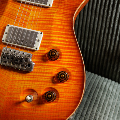 PRS DGT David Grissom Tremolo Signature 10-Top 2008 - Present - Solana Burst