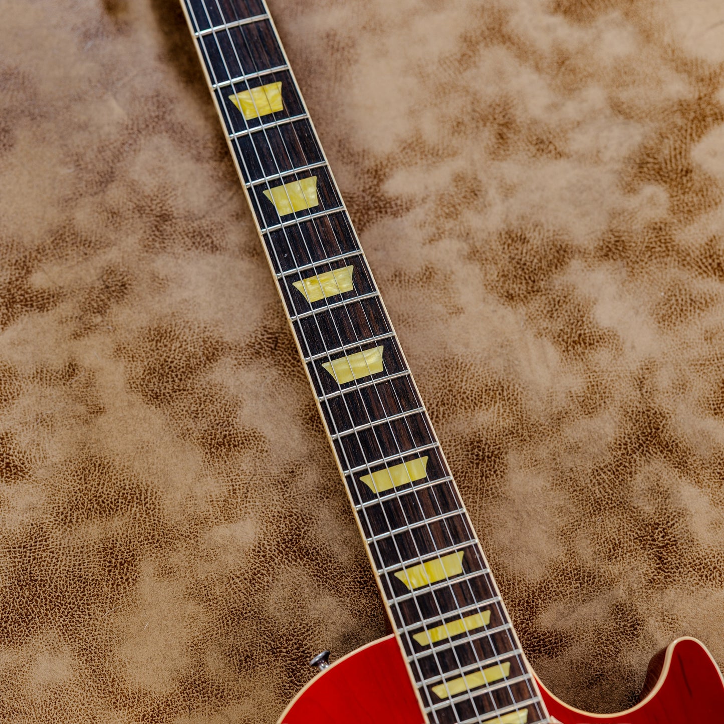 Gibson Les Paul Classic 2004 - Heritage Cherry Sunburst