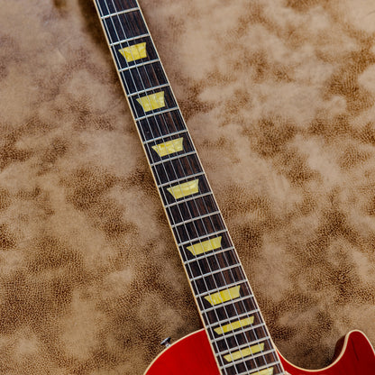 Gibson Les Paul Classic 2004 - Heritage Cherry Sunburst
