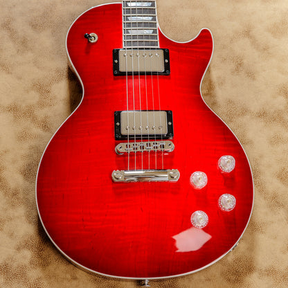 Gibson Les Paul Modern Figured 2023 - 2024 - Cherry Burst