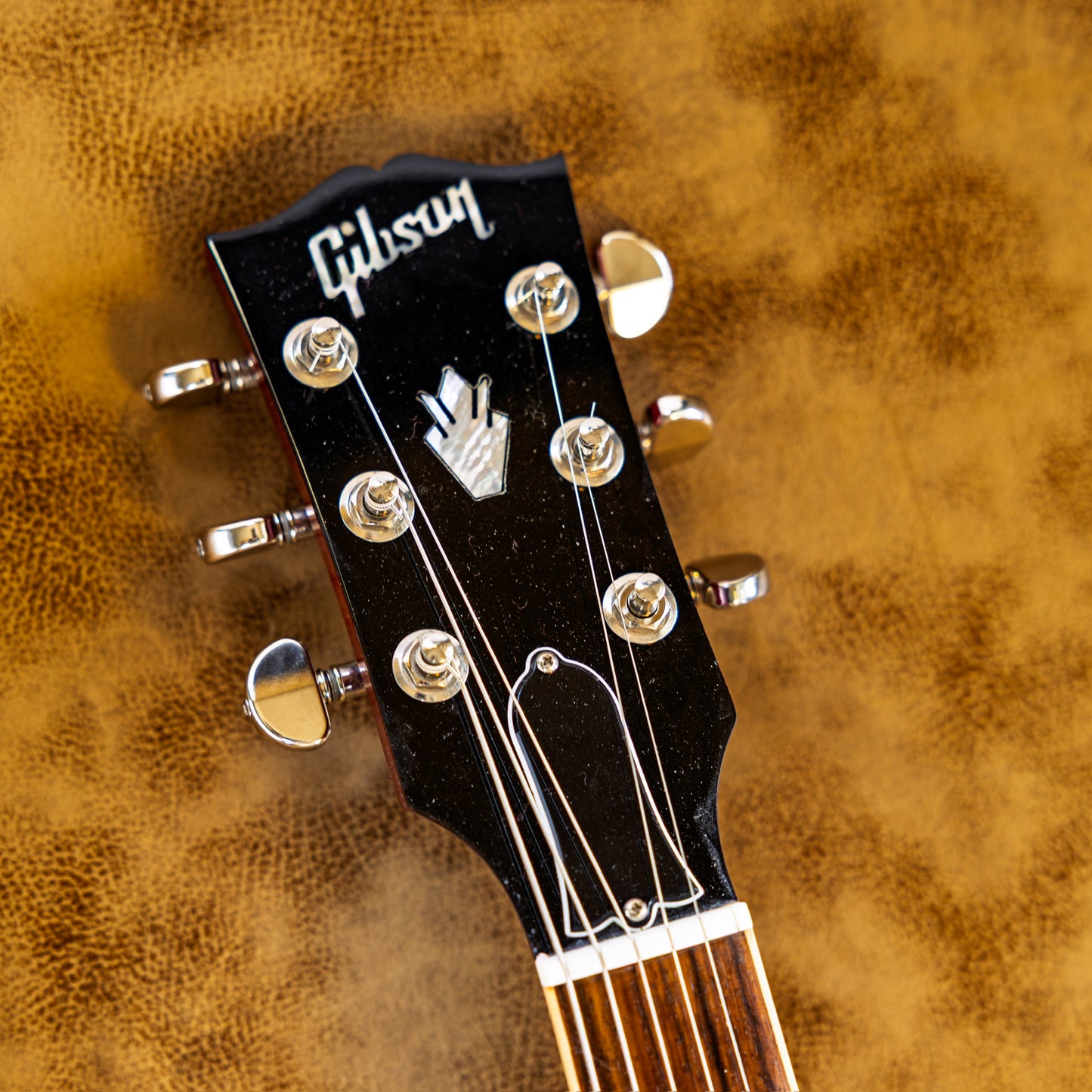 Gibson ES-335 Dot 2013 - Figured Cherry