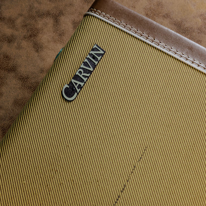 Carvin SH250 2009 - Spalted Maple Natural