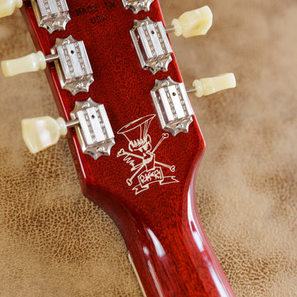Gibson Slash Collection Les Paul Standard 2020 - Present - Appetite Burst
