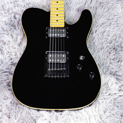 Schecter PT 2007 - Present - Black
