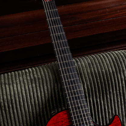 Gibson Dark Fire Les Paul 2009 - 2010 - Dark Fire