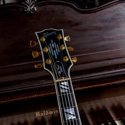 Gibson Les Paul Supreme 2023 - Present - Fireburst