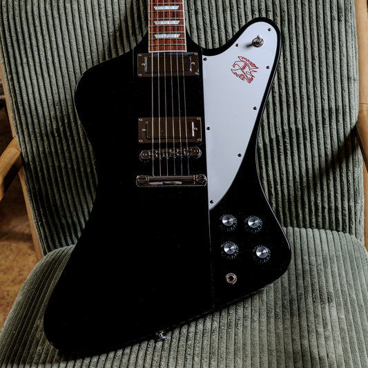 Gibson Firebird 2018 - Ebony