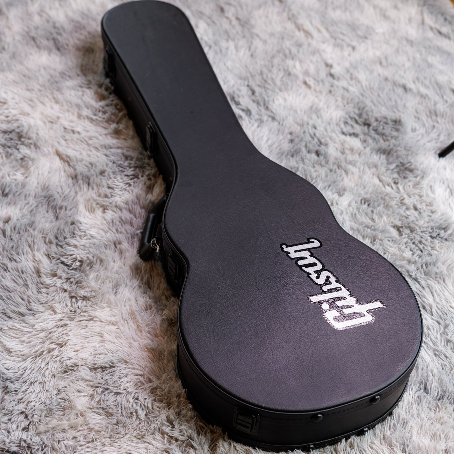 Gibson Les Paul Classic 2019 - 2023 - Green Ocean Burst