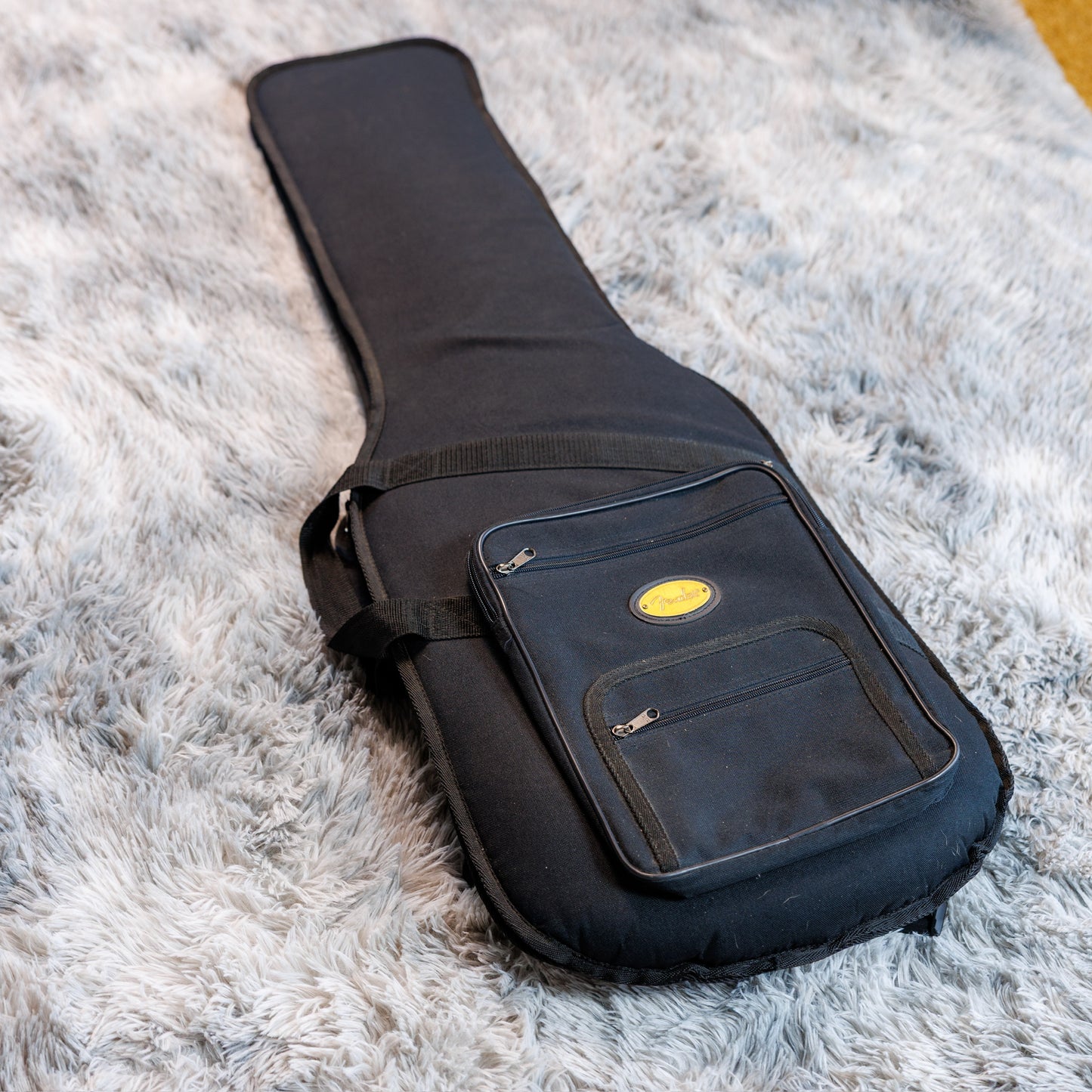 Fender Deluxe Super Stratocaster with Rosewood Fretboard 1997 - 2004 - Crimson Transparent