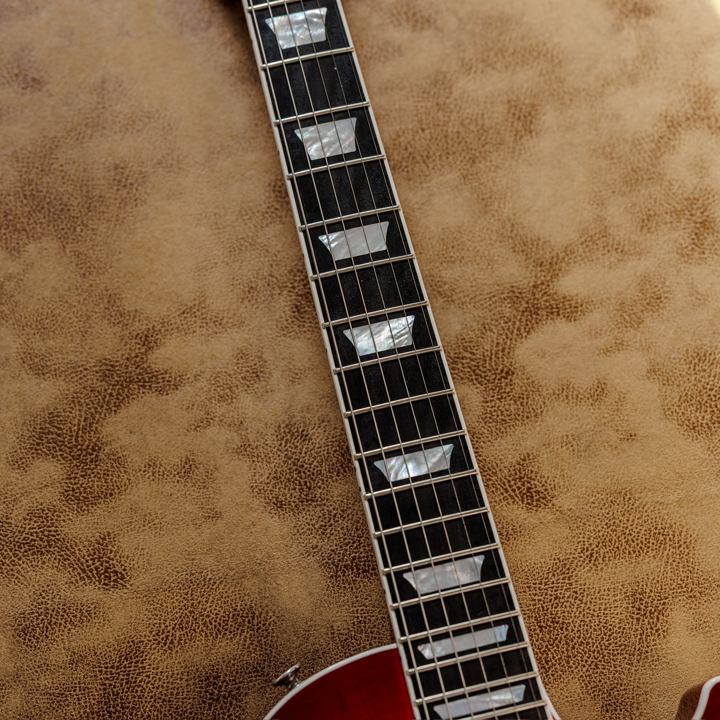 Gibson Les Paul Modern Figured 2023 - 2024 - Cherry Burst