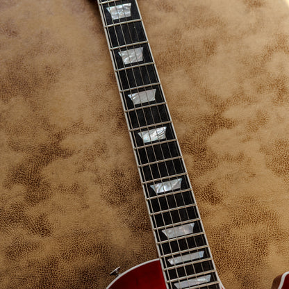 Gibson Les Paul Modern Figured 2023 - 2024 - Cherry Burst