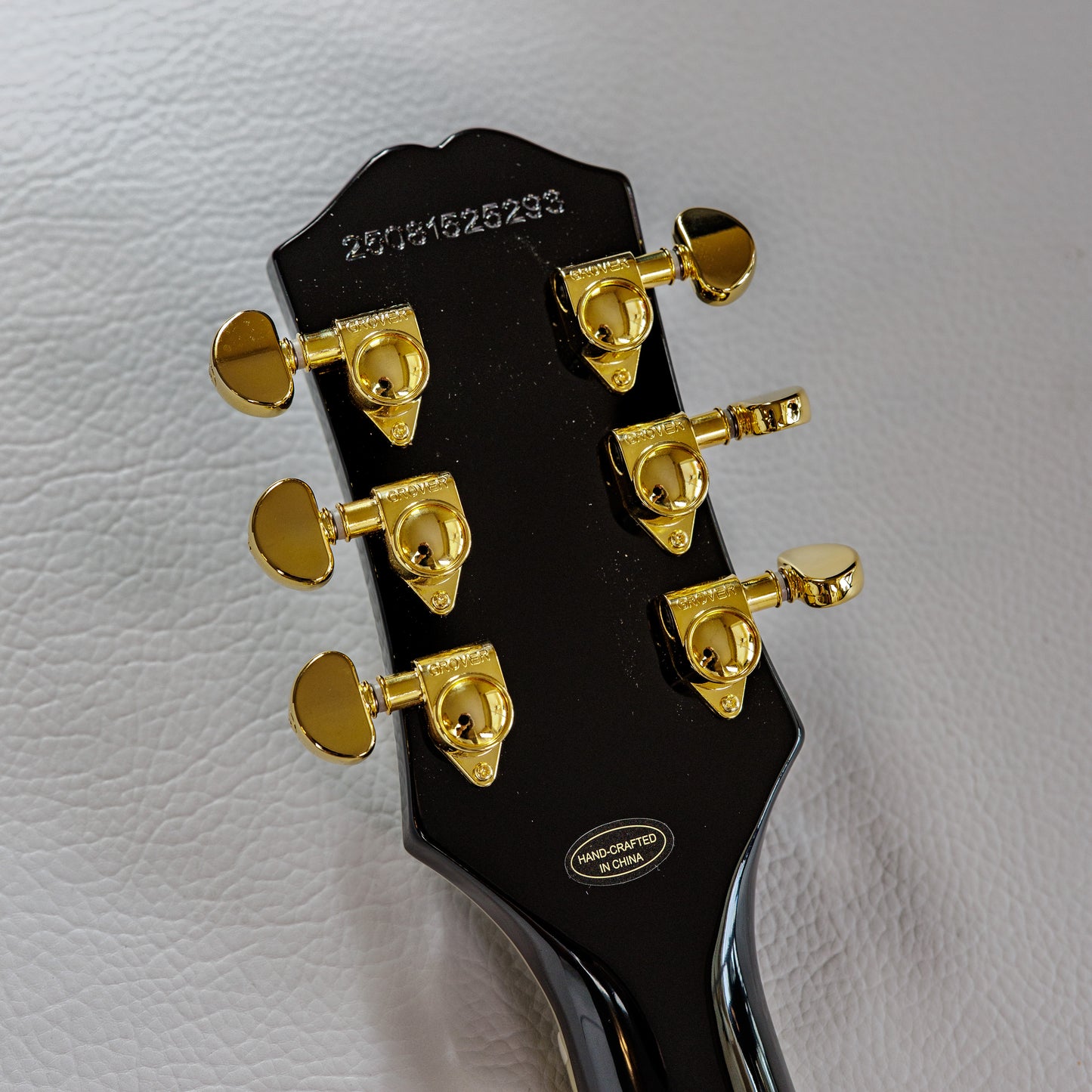 Epiphone Les Paul Custom 2020 - Present - Ebony