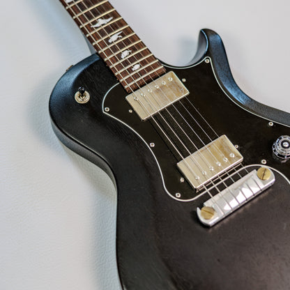 PRS S2 Singlecut Standard Satin 2016 - 2019 - Charcoal