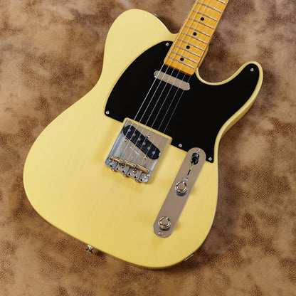 Fender Vintera II '50s Nocaster with Maple Fretboard 2023 - Present - Blackguard Blonde