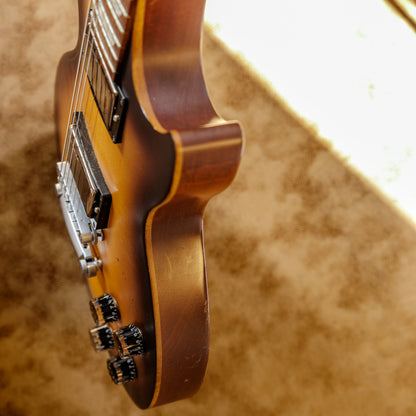 Gibson Les Paul Tribute Etune 2014 - Vintage Sunburst
