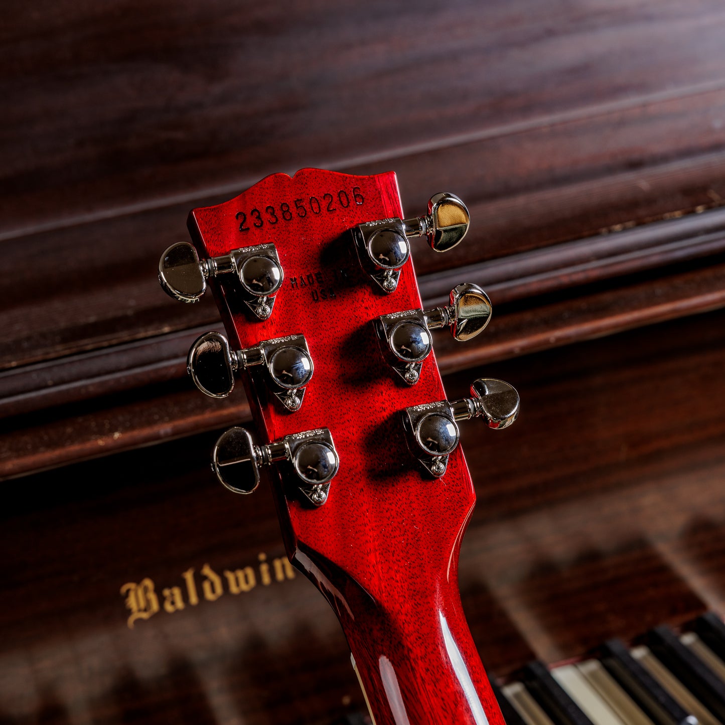Gibson Les Paul Standard '60s 2019 - Present - Iced Tea