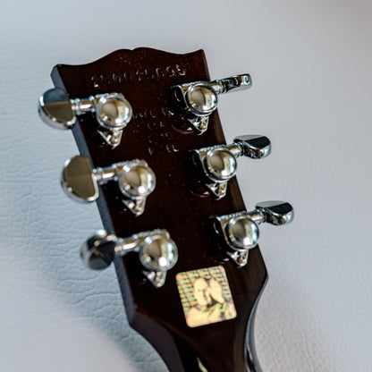 Gibson Les Paul Standard 2015 - Honeyburst Perimeter Candy