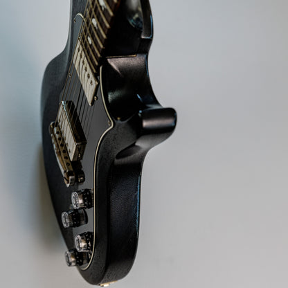 PRS S2 Singlecut Standard Satin 2016 - 2019 - Charcoal