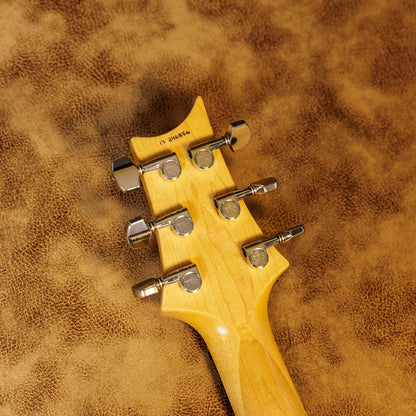 PRS CE 24 2016 - Present - Trampas Green