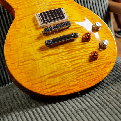 Gibson Gary Moore Les Paul Standard 2013 - Lemonburst