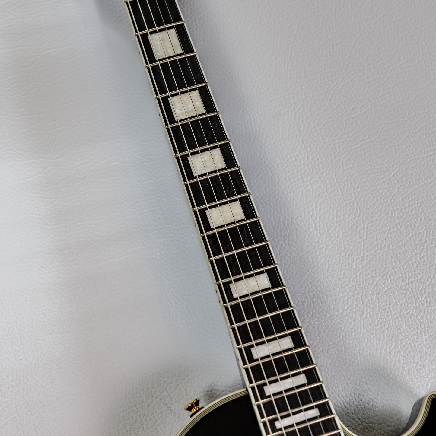 Epiphone Les Paul Custom 2020 - Present - Ebony