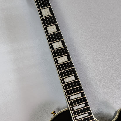 Epiphone Les Paul Custom 2020 - Present - Ebony