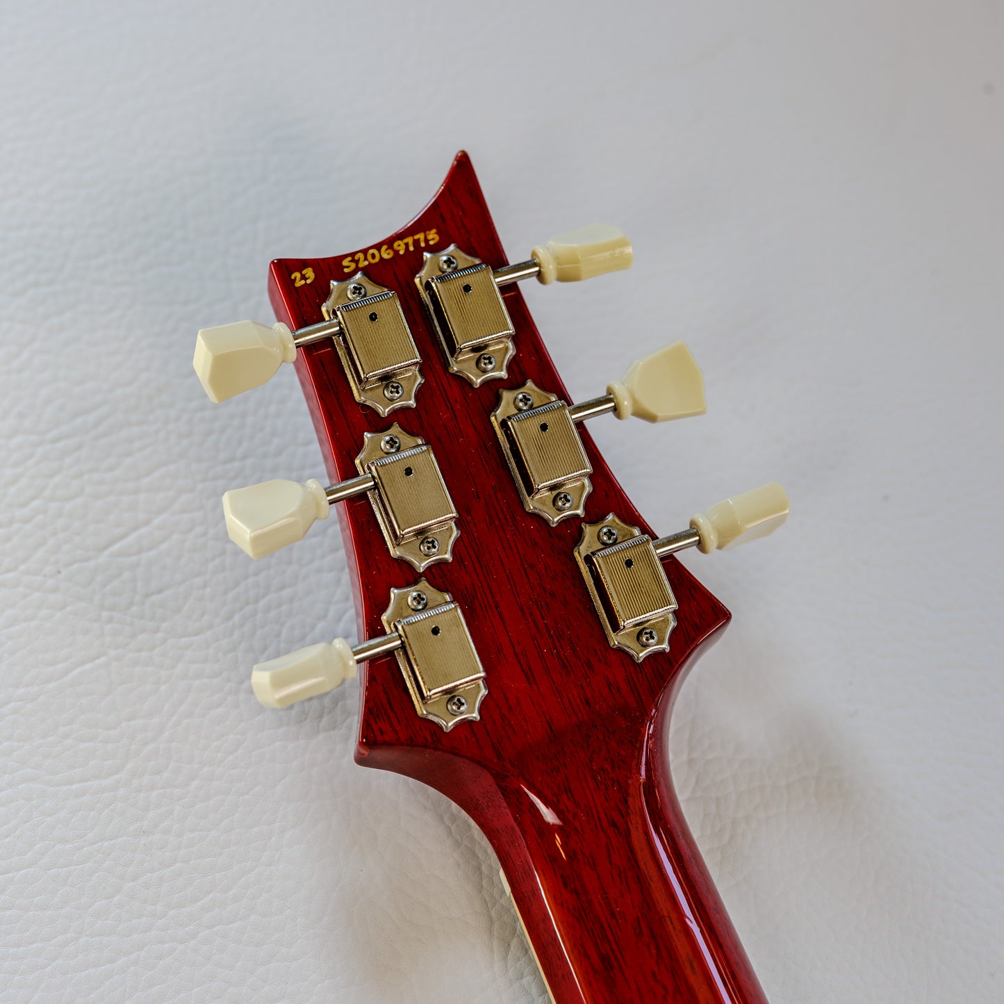 PRS S2 McCarty 594 Singlecut 2020 - 2024 - McCarty Sunburst