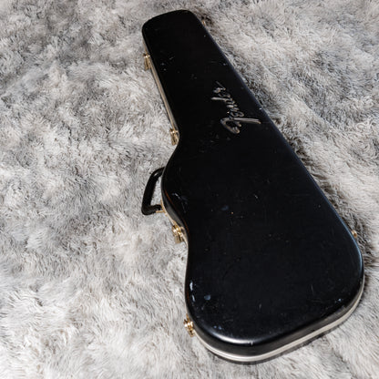 Fender Strat Ultra 1991 Flame Top