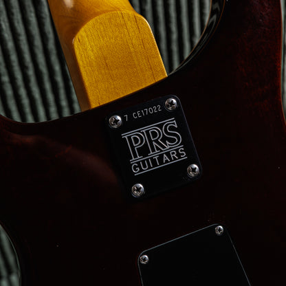 PRS CE 22 Maple Top Tremolo 1997 - Tortoise Shell
