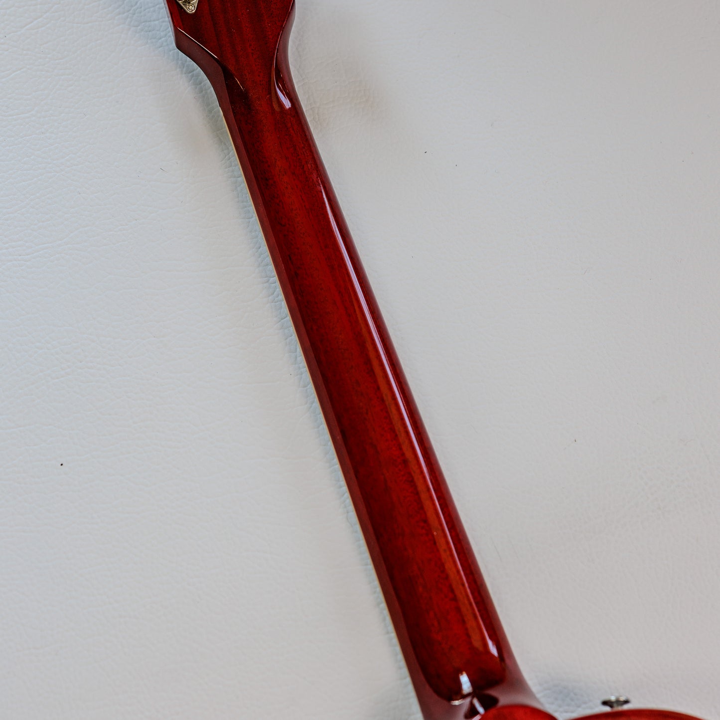 Gibson Les Paul Standard '60s 2023 - Bourbon Burst