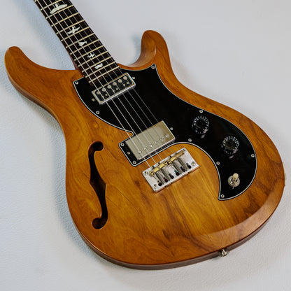 PRS Reclaimed Limited Peroba Rosa S2 Vela Semi-Hollow 2017 - Natural