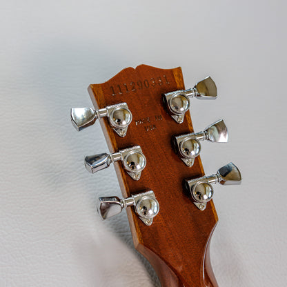 Gibson Les Paul Modern 2019 - 2024 - Graphite Top