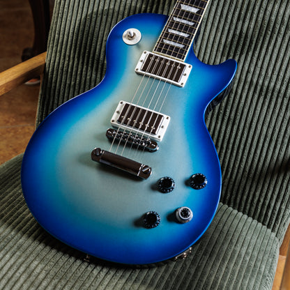Gibson Les Paul Robot 2007 - Blue Burst