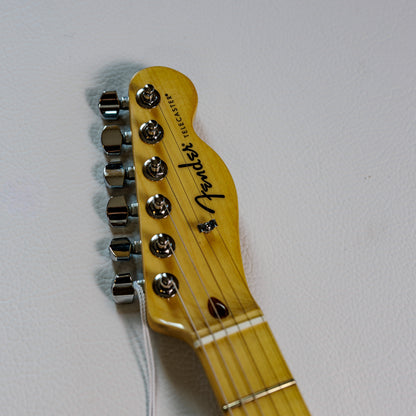 Fender Tyler, The Creator Signature Camp Flog Gnaw Standard Telecaster 2025 - Olympic White