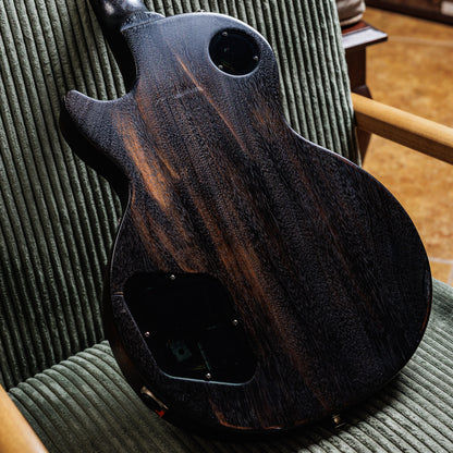 Gibson Dark Fire Les Paul 2009 - 2010 - Dark Fire