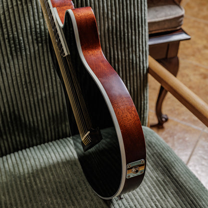 Epiphone SST Coupe 2018 - 2019 - Ebony