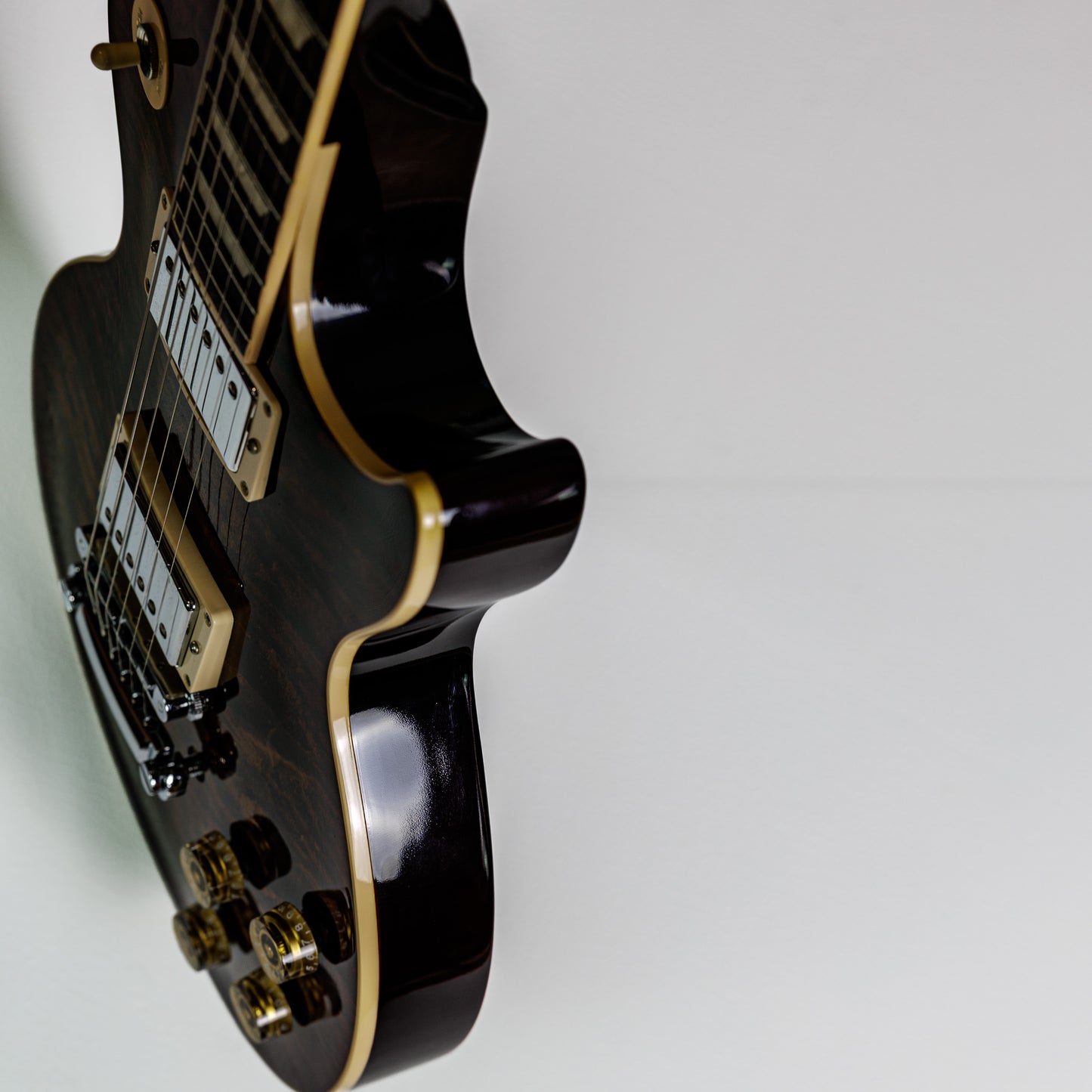 Gibson Les Paul Standard Premium 2014 - Root Beer