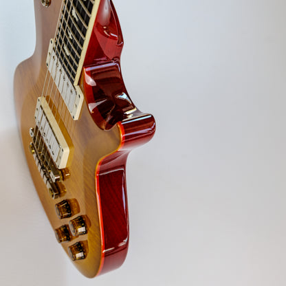 PRS S2 McCarty 594 Singlecut 2020 - 2024 - McCarty Sunburst