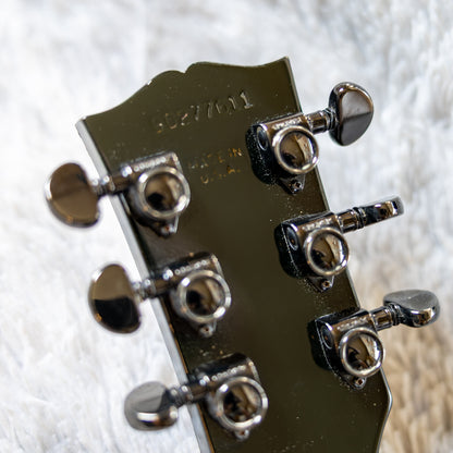 Gibson Joe Perry Signature Les Paul 1996 - 1999 - Black Burst