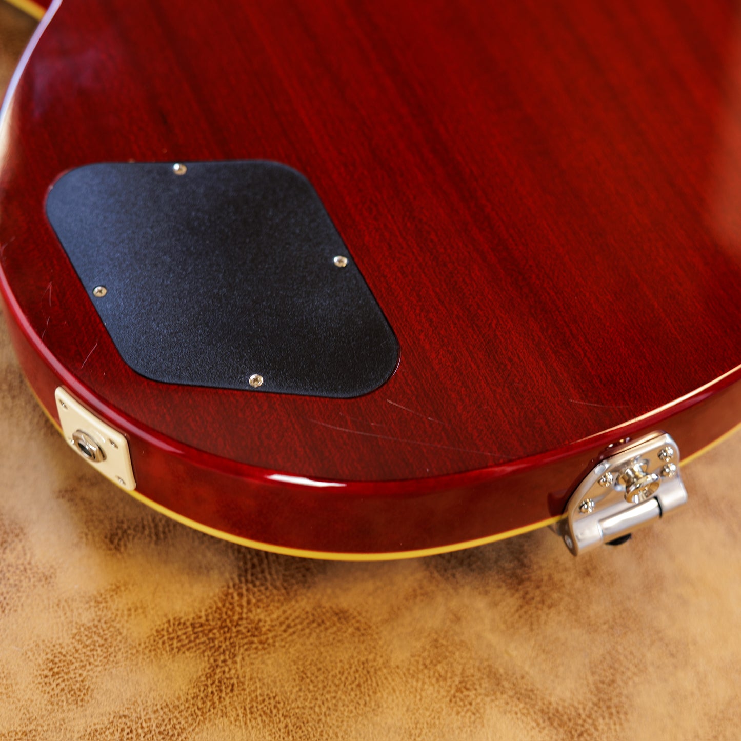 Epiphone Limited Edition Joe Bonamassa '60 Les Paul Standard 2020 - Norm Burst