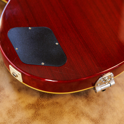 Epiphone Limited Edition Joe Bonamassa '60 Les Paul Standard 2020 - Norm Burst