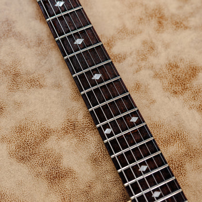 Rare Gibson Blueshawk 1997 - Ebony