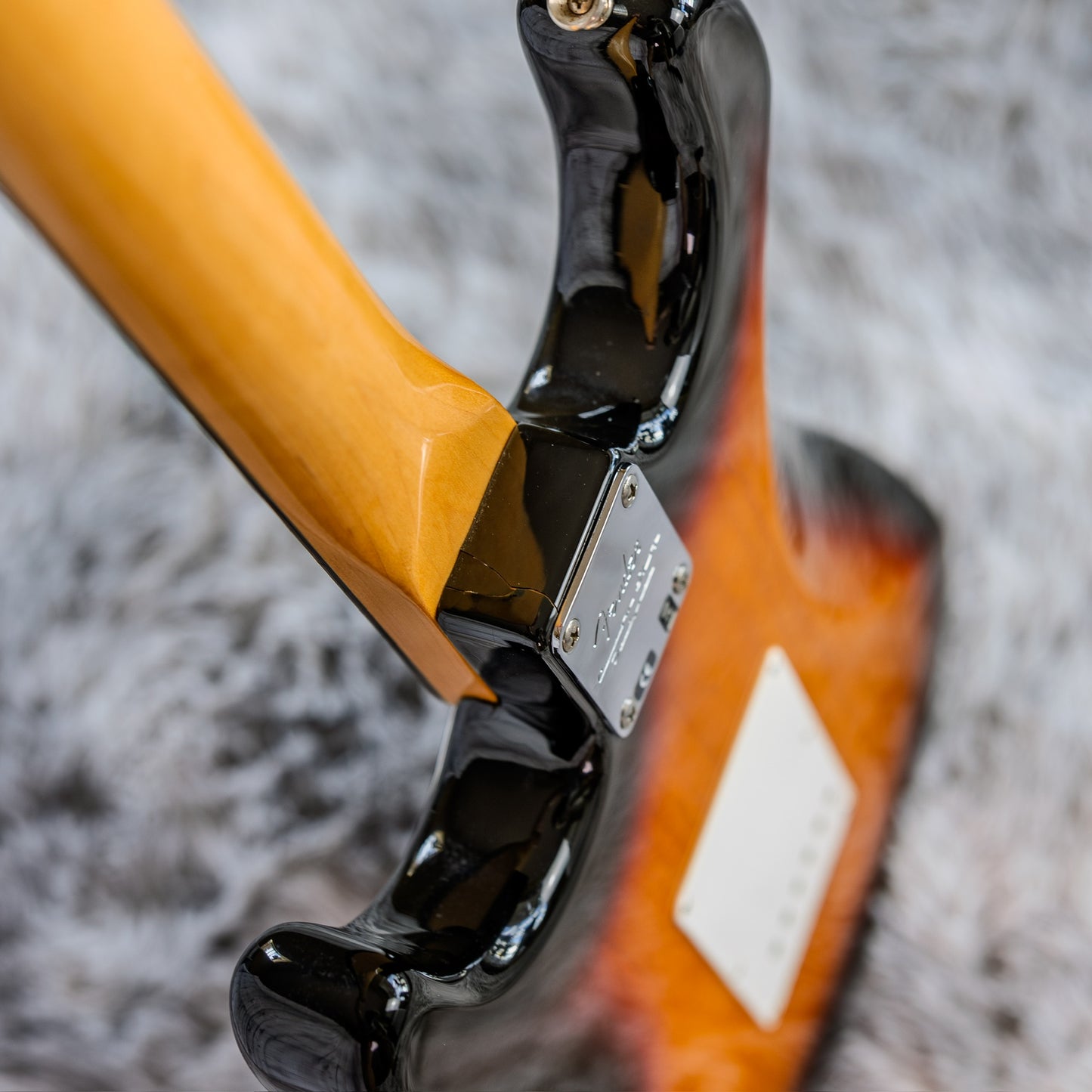 Fender Classic Player '60s Stratocaster with Rosewood Fretboard 2007 - 2018 - 3-Color Sunburst